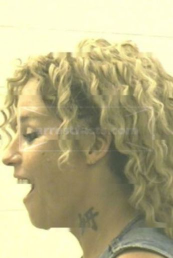 Denise Michelle Hardman