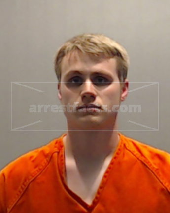Nicholas Aaron Bullock
