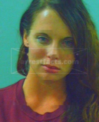Nichole Marie Volpi