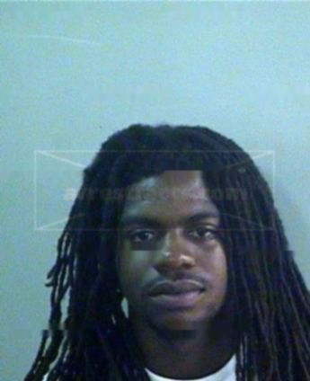 Robert Terrell Williams