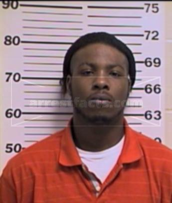 Jason Montrell Dawson