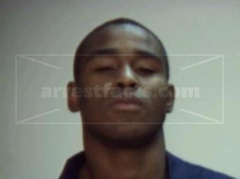 Xavier Darnell Mackey