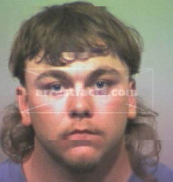 Tommy Wayne Buchanan