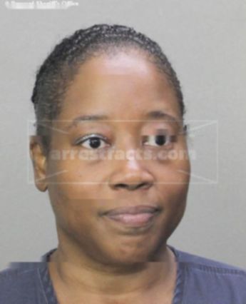 Cindy Guerrier