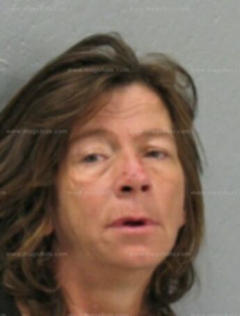 Marti Ann Cornwell