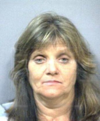 Tammie Ritchie Nail