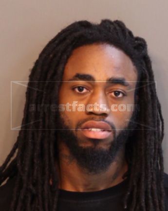 Jerrico Lamont Hawthorne