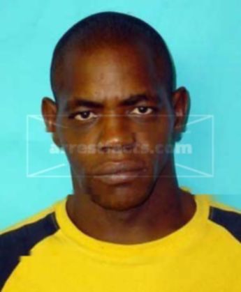 Ronnie Darryle Maples