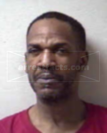 Sammy Ray Bailey