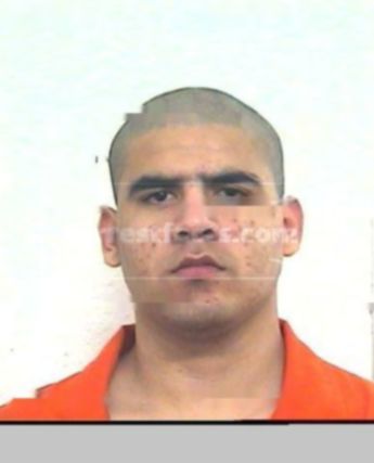 Santiago Salinas Iii