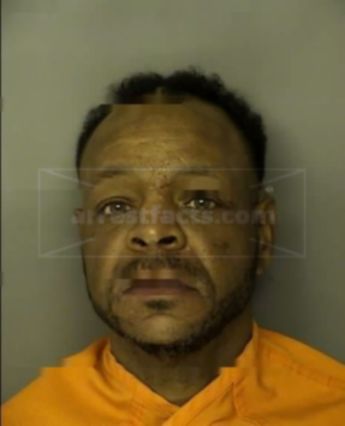 Julian Andre Hamilton