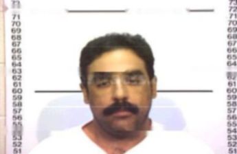 Jose Angel Uribe