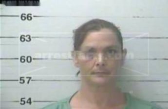 Peggy Ann Moyer
