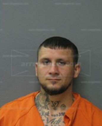 Anthony James Granger