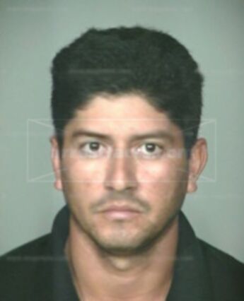 Marcos Ramirez-Solis