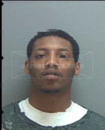 Shakeem Dupree Davison