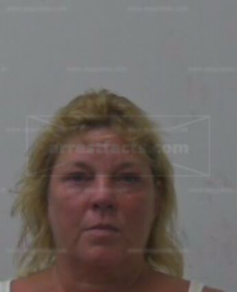 Christy Jean Chapman