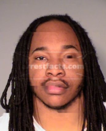 Brandon Maurice Baker