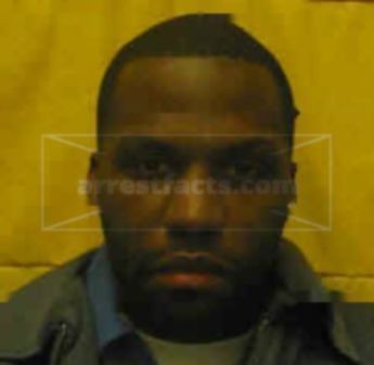 Lapercy D Allen