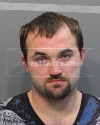 Tyler Ross Ledford
