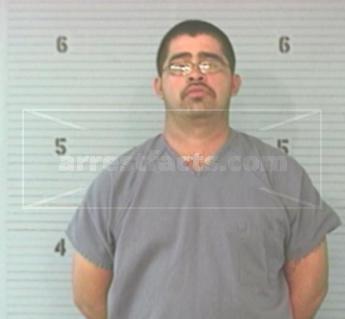 Diego Mendoza