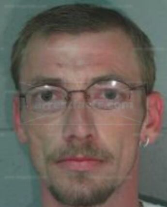 Donnie Lee Martin