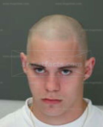 Justin James Hemingway