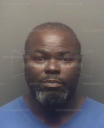 Keith Charles Carter