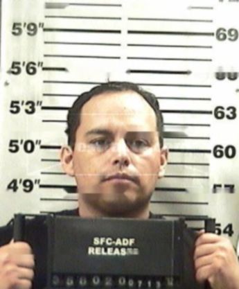 Marvin Vigil