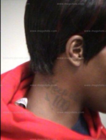 Sharmaine Latrice Richardson