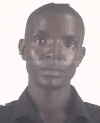 Wickliff Ondieki Momanyi