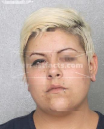 Lauren Suzanne Perry
