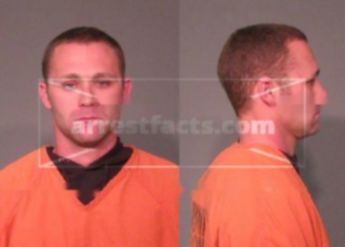Travis Lee Smith