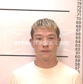 Kyle Roy Warren
