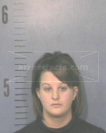 Meredith Lee Adcock