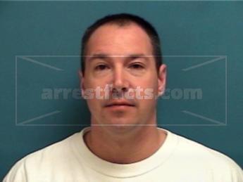 Timothy Michael Holmes