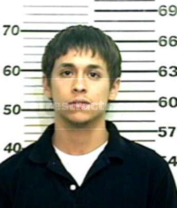 Joshua Michael Ochoa
