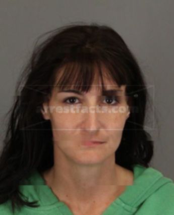 Shannon Godfrey Arrington