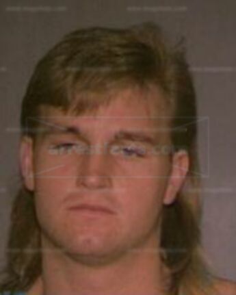 Randall Burns