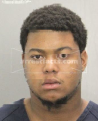 Quentin Darius Bullard