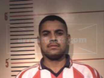 Pablo Rudy Caldera