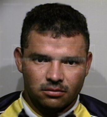Edilberto Acosta