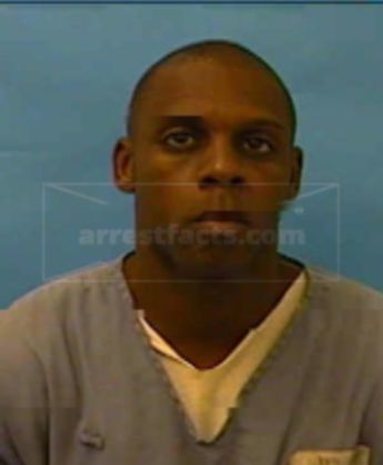 Marcus A Brown