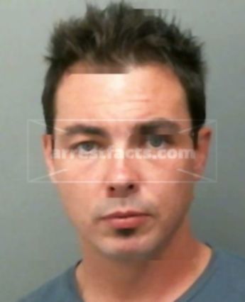 Garrett Kenneth Wheatley