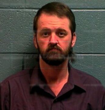 Lloyd Anthony Baker