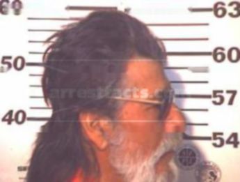 Jose Oscar Molina