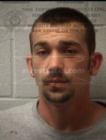 Matthew Clayton Lee