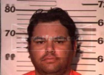 Anthony Lawrence Cantu Lerma
