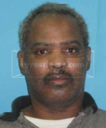 Darryl Renard Mitchell