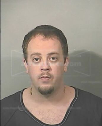 Joshua David Reed